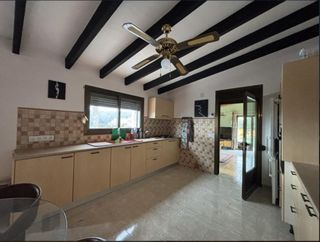 Acogedora casa en venta en teulada