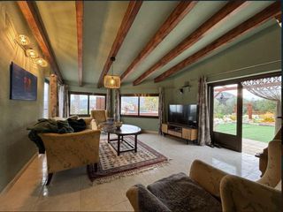 Acogedora casa en venta en teulada