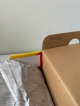 Nike SB Dunk Low Concepts Orange Lobster