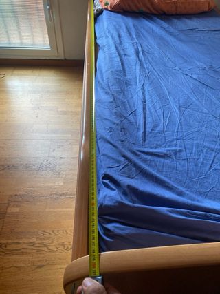 Cama Nido Compacta + Cama Extraíble + 3 Cajones