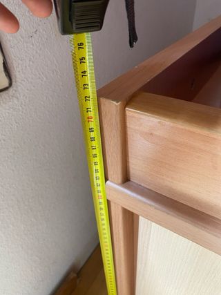 Cama Nido Compacta + Cama Extraíble + 3 Cajones