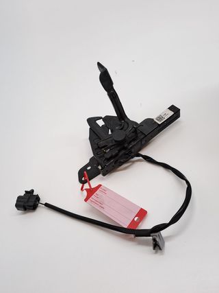 CERRADURA CAPOT KIA XCEED