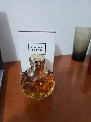 Elie Saab Elixir Perfume 100ml