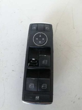 Mando a1669054300 mercedes-benz clase b 180 239826