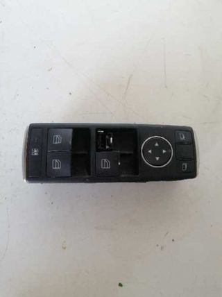Mando a1669054300 mercedes-benz clase b 180 239826