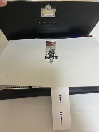 Clutch Proenza Schouler