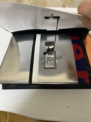 Clutch Proenza Schouler