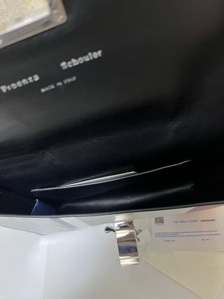 Clutch Proenza Schouler