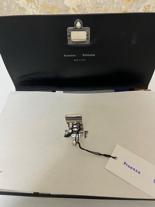 Clutch Proenza Schouler