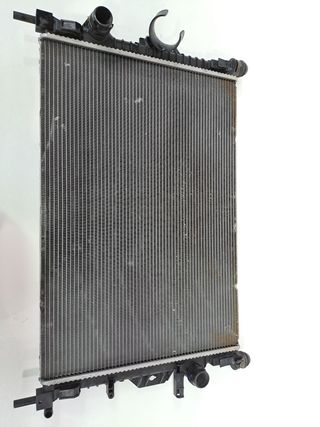 RADIADOR AGUA FORD KUGA (CBS) (3)