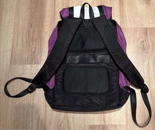 Mochila Kappa Real Valladolid