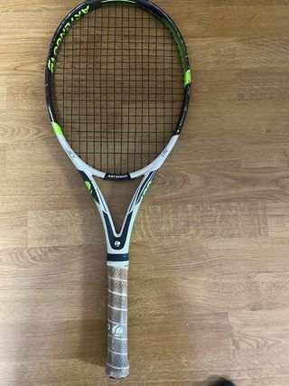 Raqueta de tenis Artengo Lite
