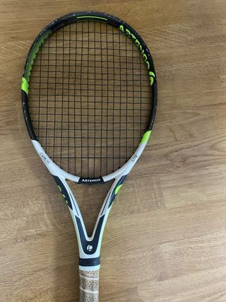 Raqueta de tenis Artengo Lite