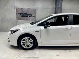 Toyota Corolla 1.8 125H ACTIVE TECH E-CVT