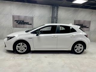 Toyota Corolla 1.8 125H ACTIVE TECH E-CVT