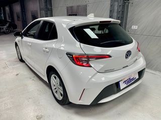 Toyota Corolla 1.8 125H ACTIVE TECH E-CVT