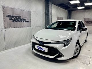 Toyota Corolla 1.8 125H ACTIVE TECH E-CVT