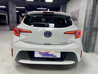 Toyota Corolla 1.8 125H ACTIVE TECH E-CVT