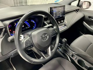 Toyota Corolla 1.8 125H ACTIVE TECH E-CVT