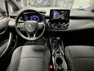 Toyota Corolla 1.8 125H ACTIVE TECH E-CVT