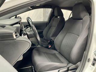 Toyota Corolla 1.8 125H ACTIVE TECH E-CVT