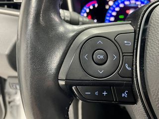 Toyota Corolla 1.8 125H ACTIVE TECH E-CVT