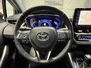 Toyota Corolla 1.8 125H ACTIVE TECH E-CVT