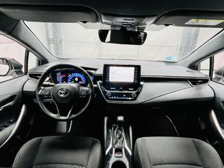 Toyota Corolla 1.8 125H ACTIVE TECH E-CVT