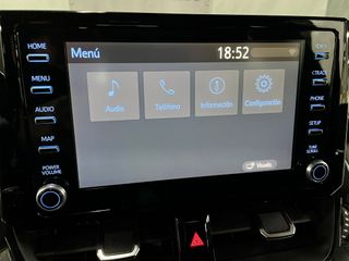 Toyota Corolla 1.8 125H ACTIVE TECH E-CVT