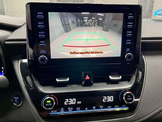 Toyota Corolla 1.8 125H ACTIVE TECH E-CVT