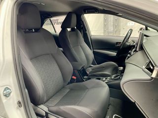 Toyota Corolla 1.8 125H ACTIVE TECH E-CVT