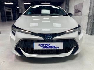 Toyota Corolla 1.8 125H ACTIVE TECH E-CVT