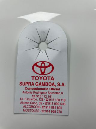 Toyota Corolla 1.8 125H ACTIVE TECH E-CVT