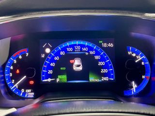 Toyota Corolla 1.8 125H ACTIVE TECH E-CVT