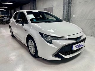 Toyota Corolla 1.8 125H ACTIVE TECH E-CVT