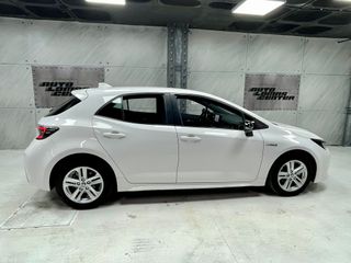 Toyota Corolla 1.8 125H ACTIVE TECH E-CVT