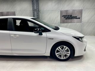 Toyota Corolla 1.8 125H ACTIVE TECH E-CVT