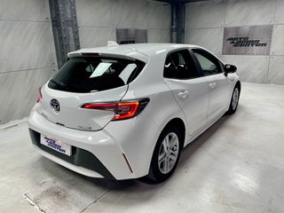 Toyota Corolla 1.8 125H ACTIVE TECH E-CVT