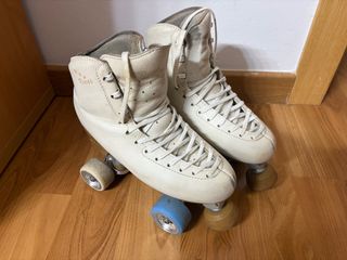 Patines artísticos Edea Rondó