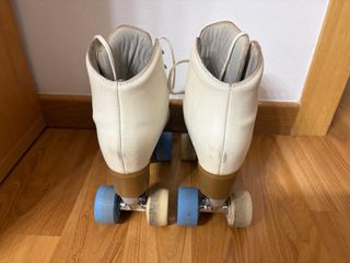 Patines artísticos Edea Rondó