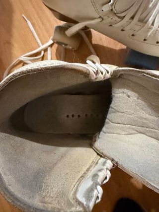 Patines artísticos Edea Rondó