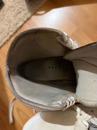 Patines artísticos Edea Rondó