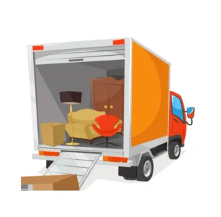 Mudanzas y transportes