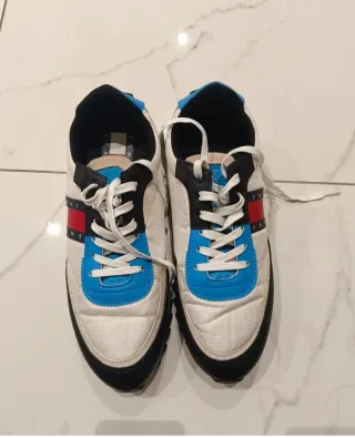 Scarpe sportive Tommy Hilfiger uomo