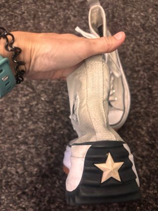 Zapatillas Converse Chuck Taylor, Athletic Shoes