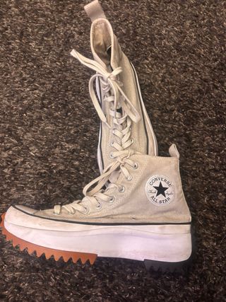 Zapatillas Converse Chuck Taylor, Athletic Shoes