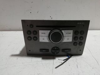 SISTEMA AUDIO / RADIO CD OPEL ASTRA H CARAVAN