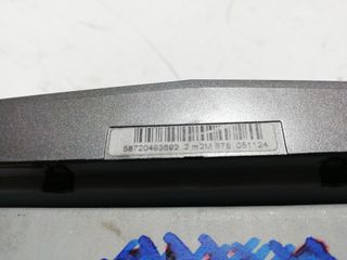 SISTEMA AUDIO / RADIO CD OPEL ASTRA H CARAVAN (2)