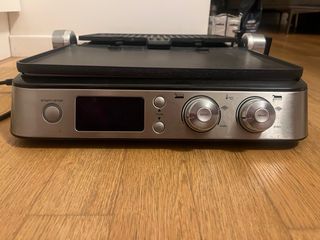 Multi Grill DeLonghi