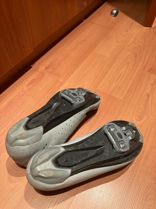 Zapatillas Scott Bici Carretera